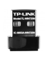 TP-Link TL-WN725N 150Mbps wireless N Nano USB adapter - nr 42