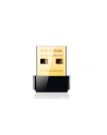 TP-Link TL-WN725N 150Mbps wireless N Nano USB adapter - nr 43