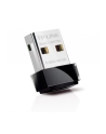 TP-Link TL-WN725N 150Mbps wireless N Nano USB adapter - nr 48
