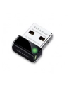 TP-Link TL-WN725N 150Mbps wireless N Nano USB adapter - nr 50