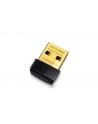 TP-Link TL-WN725N 150Mbps wireless N Nano USB adapter - nr 60