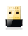 TP-Link TL-WN725N 150Mbps wireless N Nano USB adapter - nr 90