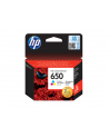 Tusz HP 650 color CZ102AE - nr 13