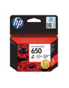 Tusz HP 650 color CZ102AE - nr 19