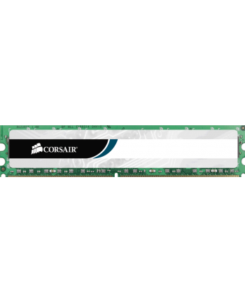 Corsair 2x8GB  1333MHz  DDR3  non-ECC DIMM  CL9