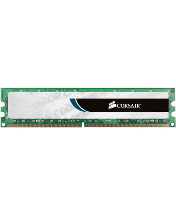 Corsair 8GB, 1333MHz DDR3, non-ECC DIMM CL9