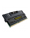 Corsair Vengeance 2x8GB, DIMM, 1600MHz, DDR3, CL10, XMP, heat spreader - nr 10