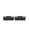 Corsair Vengeance 2x8GB, DIMM, 1600MHz, DDR3, CL10, XMP, heat spreader - nr 6