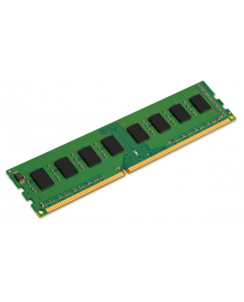 Kingston 4GB 1600MHz DDR3 Non-ECC CL11 DIMM SR x8