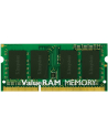 Kingston 4GB 1600MHz DDR3 Non-ECC CL11 SODIMM SR X8 - nr 9