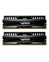 Patriot ViperX 3RD 2x8GB DDR3 1600MHz CL10 1.5V, XMP 1.3 Dual Channel - nr 8