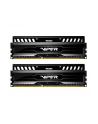 Patriot ViperX 3RD 2x8GB DDR3 1600MHz CL9 1.5V, XMP 1.3 Dual Channel - nr 40