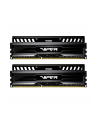 Patriot ViperX 3RD 2x8GB DDR3 1600MHz CL9 1.5V, XMP 1.3 Dual Channel - nr 41