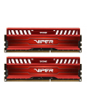 Patriot ViperX 3RD 2x8GB DDR3 1600MHz CL9 1.5V, XMP 1.3 Dual Channel - nr 3