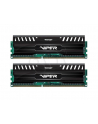 Patriot ViperX 3RD 2x8GB DDR3 1866MHz CL10 1.5V, XMP 1.3 Dual Channel - nr 20