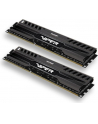 Patriot ViperX 3RD 2x8GB DDR3 1866MHz CL10 1.5V, XMP 1.3 Dual Channel - nr 41