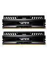 Patriot ViperX 3RD 2x4GB DDR3 1600MHz CL9 1.5V, XMP 1.3 Dual Channel - nr 4