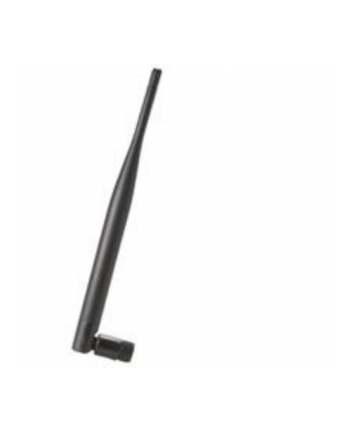 Cisco Aironet 2.4GHz 2.2 dBi Dipole Straight Antenna RP-TNC Gray