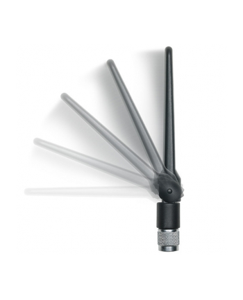 Cisco Aironet 2.4GHz, 2.2dBi Dipole Antenna, złącze RP-TNC