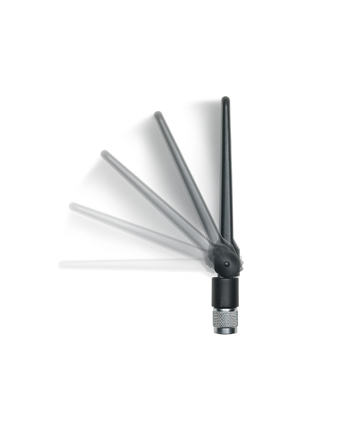 Cisco Aironet 2.4GHz, 2.2dBi Dipole Antenna, złącze RP-TNC główny