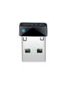 D-Link Wireless N 150 Micro USB Adapter - nr 15