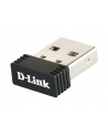 D-Link Wireless N 150 Micro USB Adapter - nr 43