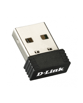 D-Link Wireless N 150 Micro USB Adapter