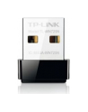 TP-Link TL-WN725N 150Mbps wireless N Nano USB adapter - nr 90