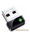 TP-Link TL-WN725N 150Mbps wireless N Nano USB adapter - nr 92