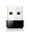 TP-Link TL-WN725N 150Mbps wireless N Nano USB adapter - nr 105