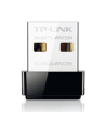 TP-Link TL-WN725N 150Mbps wireless N Nano USB adapter - nr 99