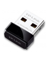 TP-Link TL-WN725N 150Mbps wireless N Nano USB adapter - nr 25