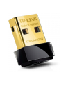 TP-Link TL-WN725N 150Mbps wireless N Nano USB adapter - nr 55