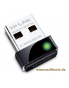TP-Link TL-WN725N 150Mbps wireless N Nano USB adapter - nr 72