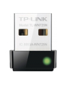 TP-Link TL-WN725N 150Mbps wireless N Nano USB adapter - nr 86