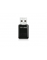 TP-Link TL-WN823N mini adapter USB Wireless 802.11n/300Mbps - nr 35