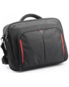Classic+ Clamshell Torba 15-15.6'''' Black - nr 65