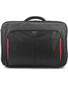 Classic+ Clamshell Torba 17-18'''' Black - nr 47