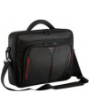 Classic+ Clamshell Torba 17-18'''' Black - nr 48