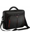 Classic+ Clamshell Torba 17-18'''' Black - nr 49