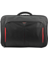 Classic+ Clamshell Torba 17-18'''' Black - nr 53