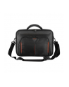 Classic+ Clamshell Torba 13-14.1'' Black - nr 15