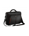 Classic+ Clamshell Torba 13-14.1'' Black - nr 1