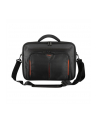 Classic+ Clamshell Torba 13-14.1'' Black - nr 27