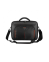 Classic+ Clamshell Torba 13-14.1'' Black - nr 30