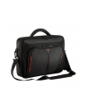 Classic+ Clamshell Torba 13-14.1'' Black - nr 34