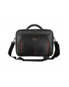 Classic+ Clamshell Torba 13-14.1'' Black - nr 35