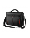 Classic+ Clamshell Torba 13-14.1'' Black - nr 37