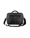 Classic+ Clamshell Torba 13-14.1'' Black - nr 38