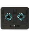 Cyclone Notebook Cooling Stand - nr 12